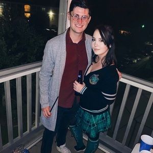 Meet your Posher, Nikki